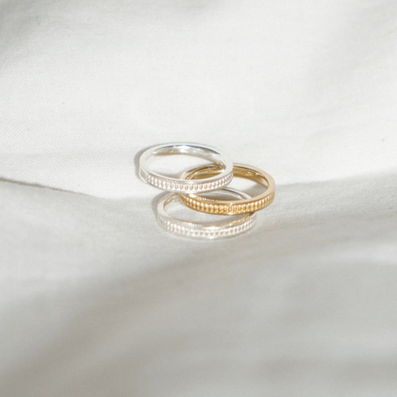 MaggieKim VERA ETERNITY RING II