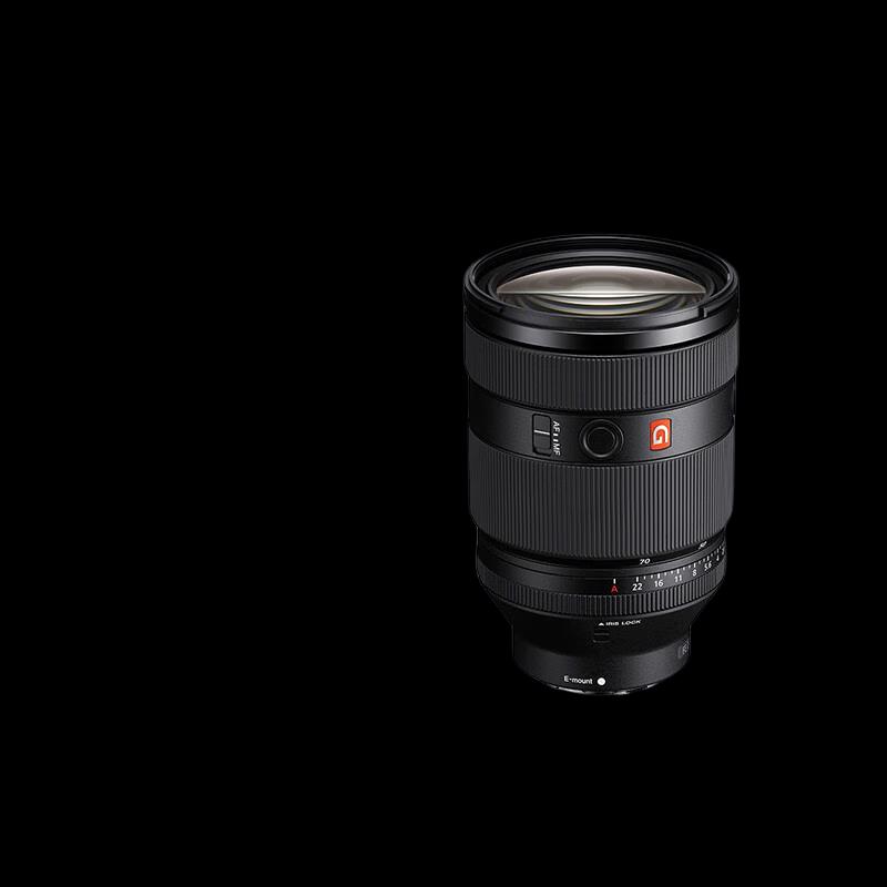 

Sony FE 28-70mm F2 GM Full-Frame Standard Zoom Lens