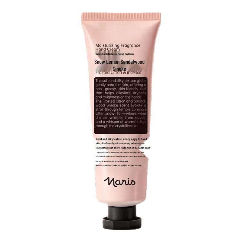 Naris Up Scented Hand Cream
