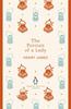 The Portrait of a Lady by Henry James Paperback Book 9780141199122