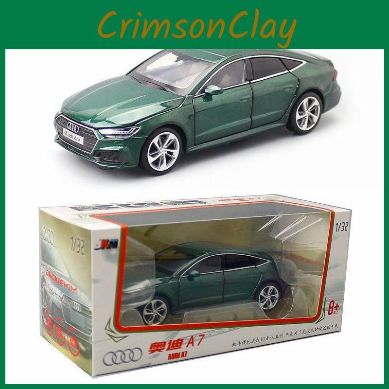 Toy Model Alloy Car 132 Scale Sound Lights Children Festival Gift Lovers Car