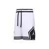 New Jordan Dri FIT Casual Shorts Men's White DX1488-100