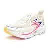 361 Flame 2.5 Cushioning Slip Resistant Abrasion Resistant Breathable Lightweight Rebound Low Top Running Shoes Unisex 672332207-5