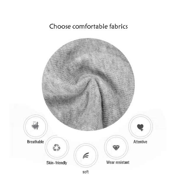 5 Pairs Men's Low Cut Socks Shallow Invisible Socks Spring and Summer Short Socks Pure Cotton Breathable Socks
