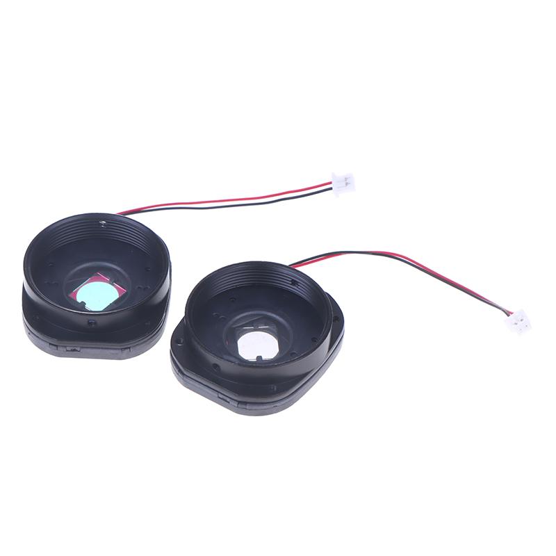 3MP CS-Mount Large Lens Filter Switch Witrue HD IR CUT Filter CS Lens Mount Double Filter Switch For HD CCTV Security Camera