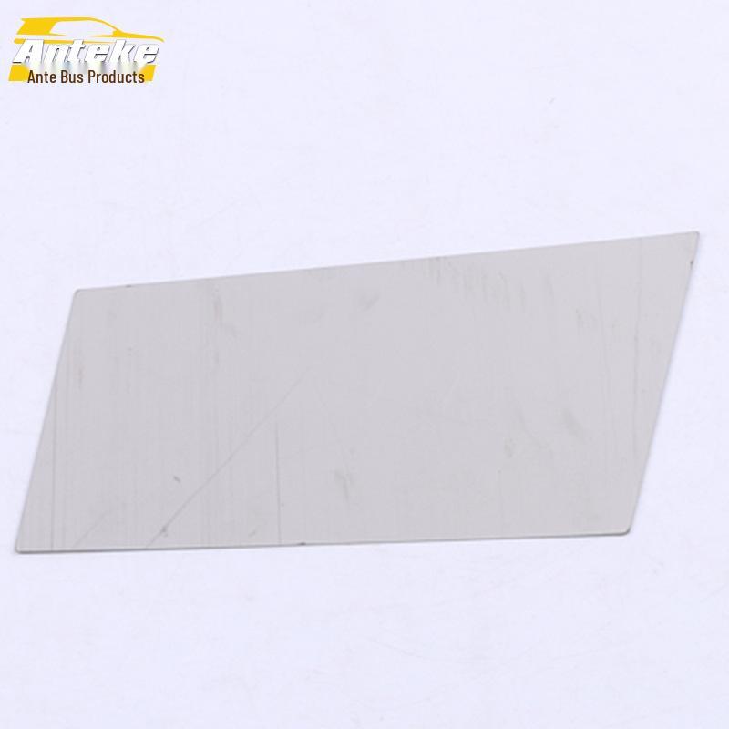 2020 Yidong PLUS Front Row Non-Slip Storage Door Slot Mat