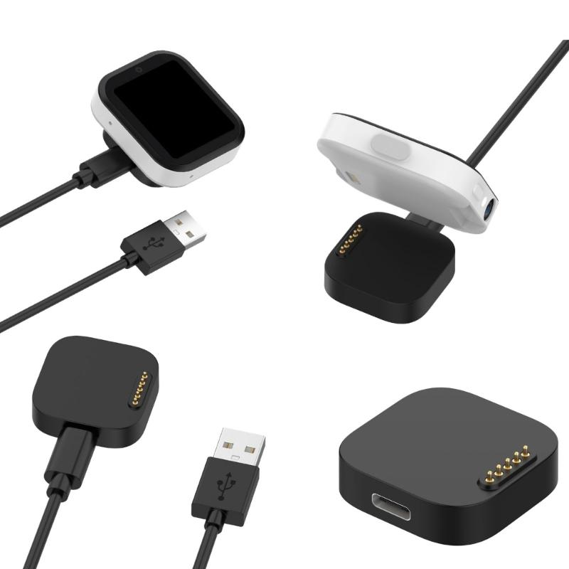 Replacement USB Charging Cable And Dock for Sync UP Kids Watch2 Fast Charging Size High Compatibility
