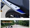 Honda CB500SF Aluminum Alloy Rear Luggage & Tail Box Rack with Integrated Handle