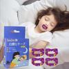 SouZou [Children's, Strong Type] Mouth Breathing Prevention Tape, 120 Sheets | Prevents Adenoid Facies, Promotes Nasal Breathing, Prevents Dry Throat,