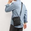Men's Bag Multi-functional Men's Single-shoulder Crossbody Bag Casual Fashionable and High-end Men's Bag