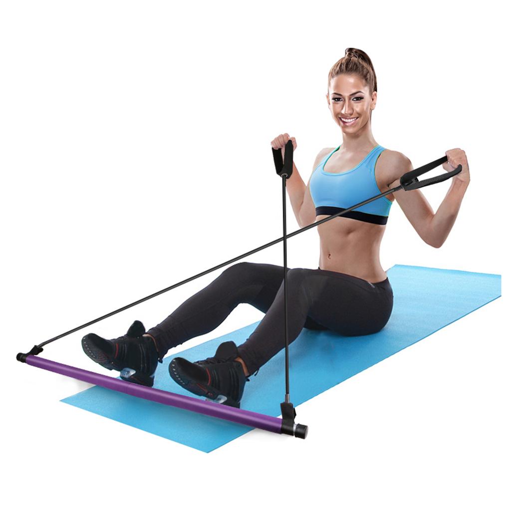 Detachable Musculation Training Stick Original Quality