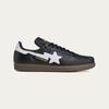 Originals SAMBA BAPE JR9246 Unisex Casual Shoes