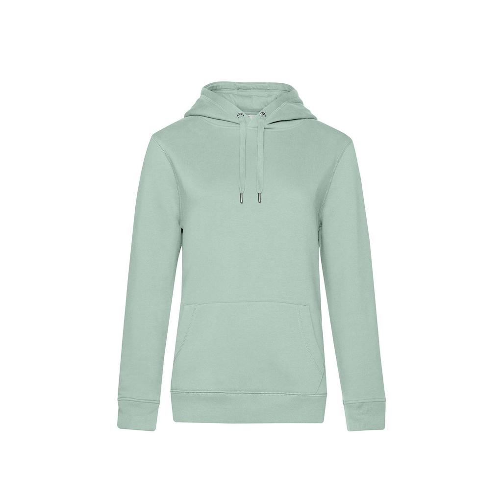 B&C Womens/Ladies Queen Hoody