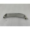 Royal Enfield BSA Vintage Front Mudguard Alloy Small Number Plate |Fit For