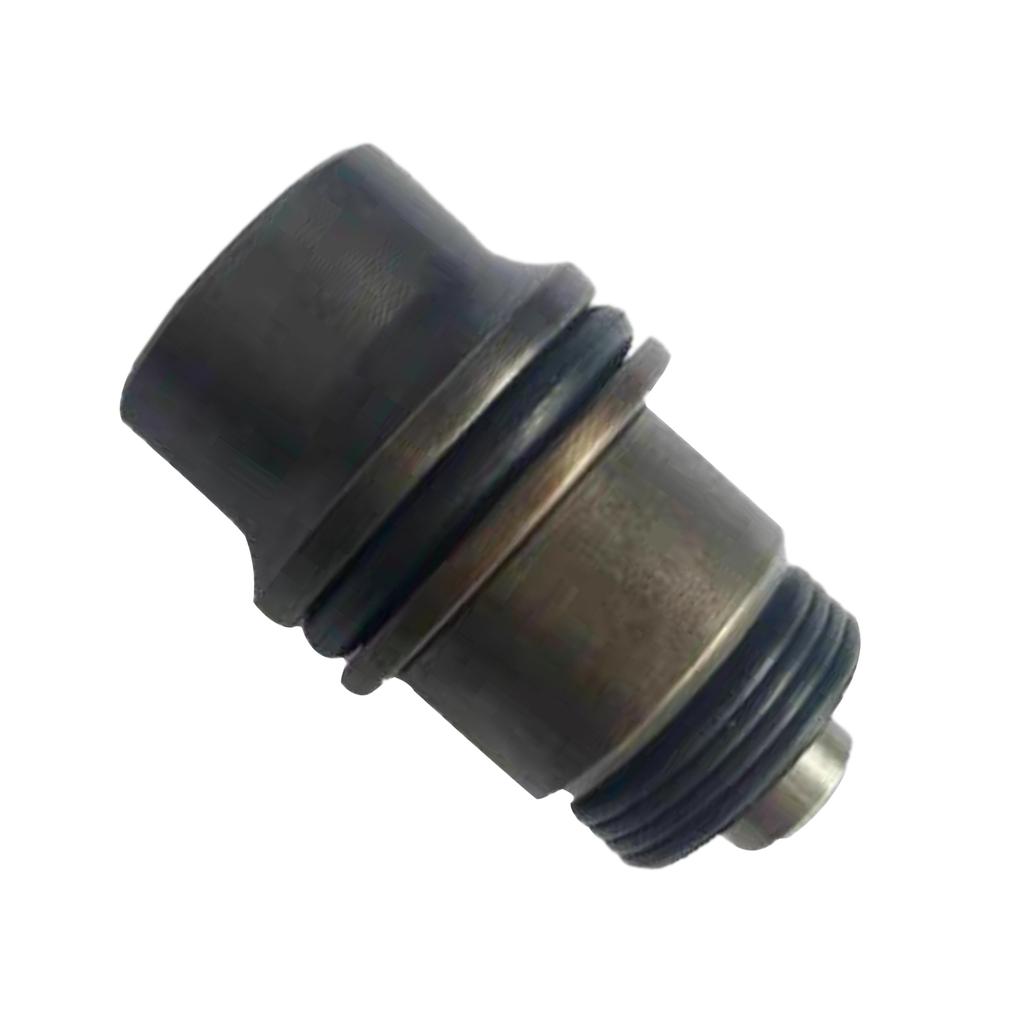 Parti per Trapano a Percussione Manicotto Martello Metallo 1 pz Durevole