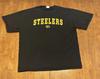 Pittsburgh Steelers NFL Apparel T Shirt XL
