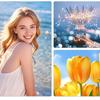 S26 PRO Mini 4G Smartphone 4.0inches 2GB RAM 16GB ROM Dual Camera 2MP+5MP LTE Dual SIM Bluetooth Type-C Torch Face Unlock Android Mobile Phone