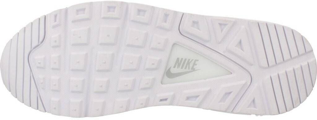 Кроссовки Nike Air Max Command Leather пыльный/гимнастический красный/темно-серый