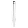 Ti Alloy Precised Tweezers For Outdoor Survival Camping Gaming Accessories Every Day Carry Essential Tool