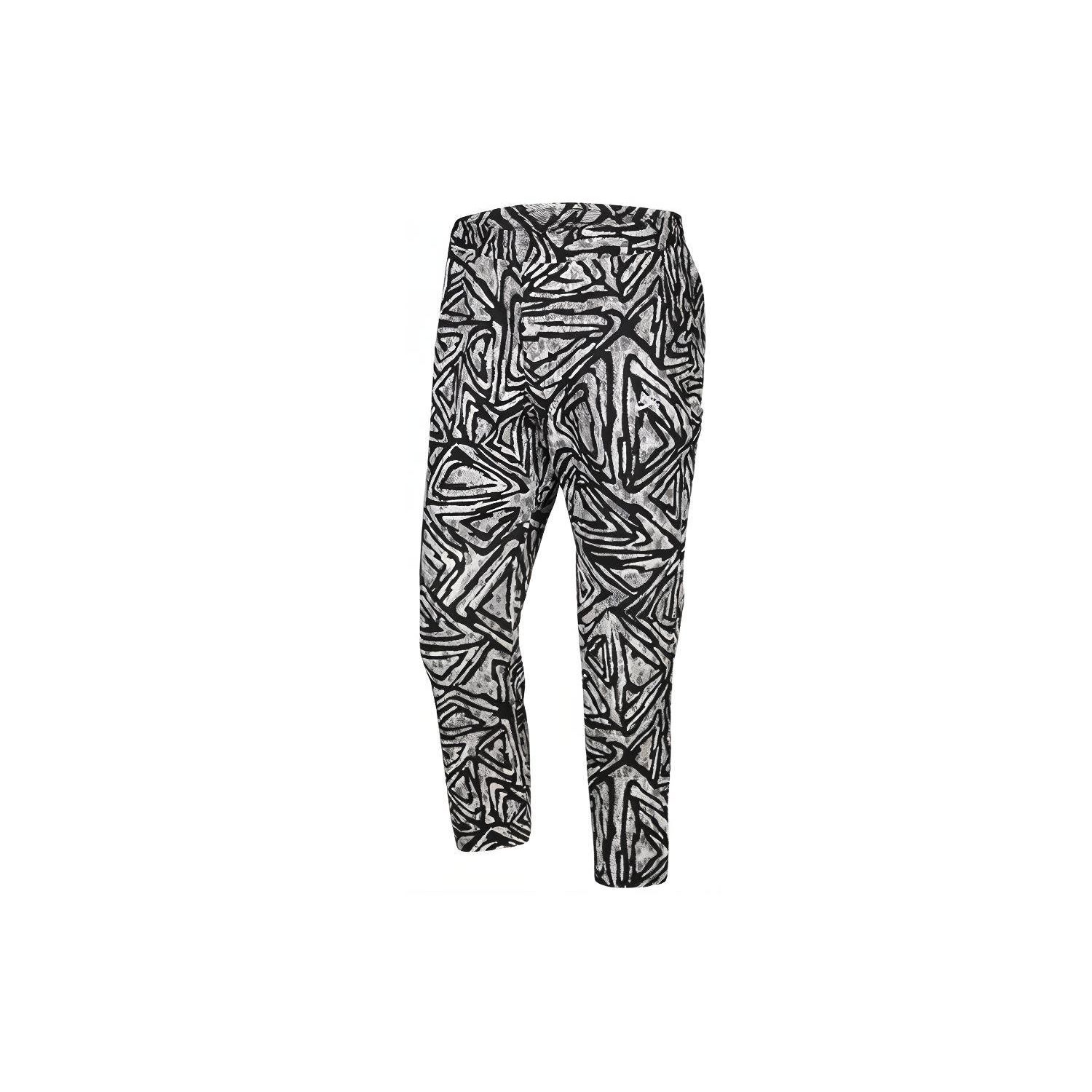 

Nike SB Printed Skate Pants Мужские брюки Черный Белый CI5839-010 L