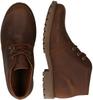 Boots Panama Jack Bota Panama C10 Bark