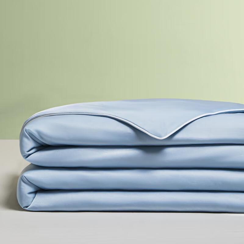 

HANDUNYOU Cooling Ice Silk Air Conditioning Quilt