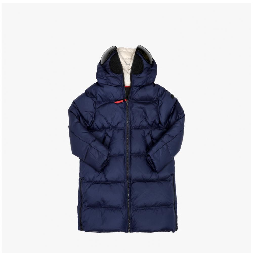 Ai Riders Girls Long Ski Jacket Cg621btkj5