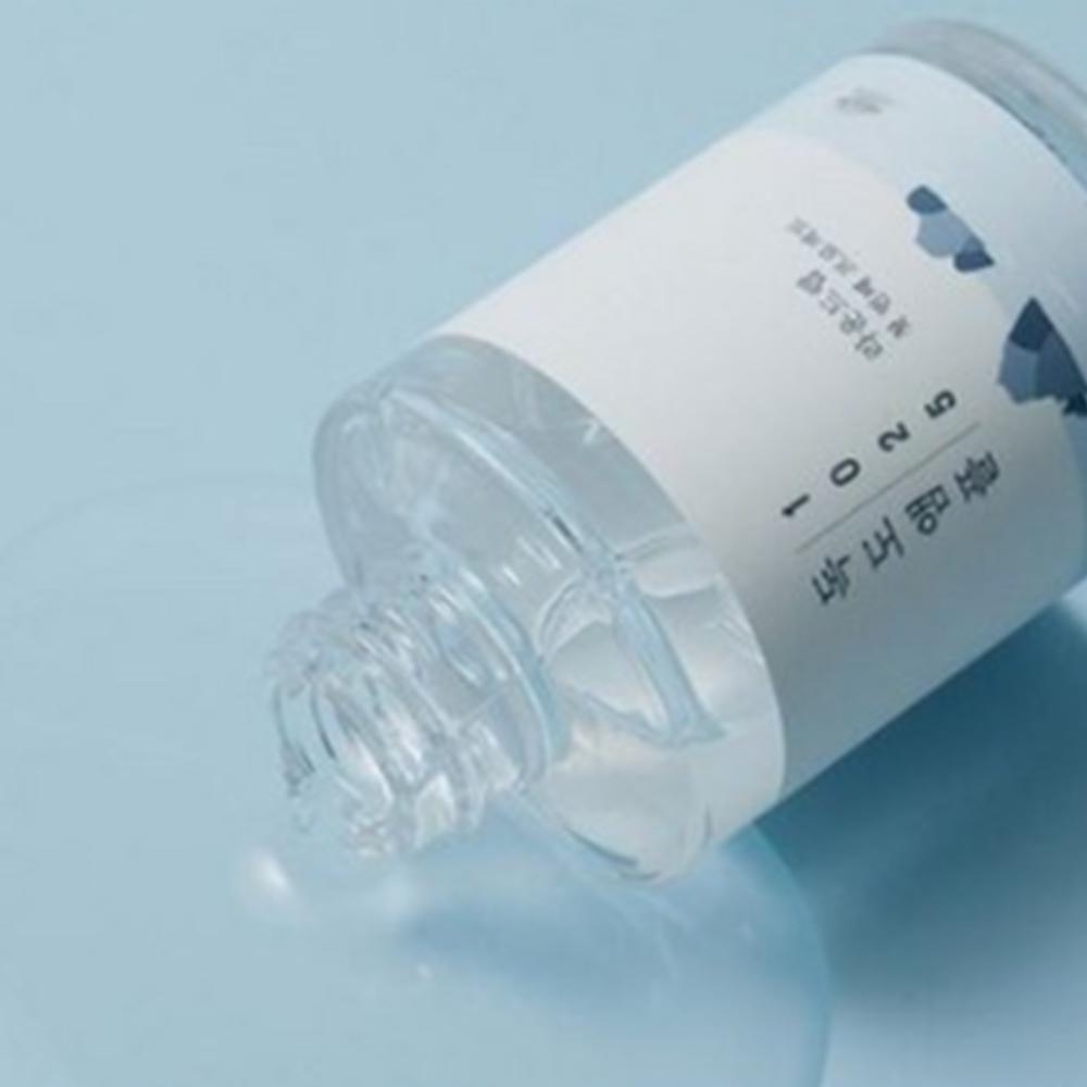 ROUND LAB 1025 Dokdo Ampoule – Deep Sea Water Hydrating Serum 45g