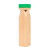 Whistling Whistle Wooden Train Whistle Baby Developmental Toy Parent Child Teaching Orff Instrument Educational Toys Gifts