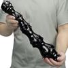40cm Big Black Dildos  Strap On Realistic Animal Dildo Anal Plug Adult Sex Toys Fisting Fetish   Slave BDSM