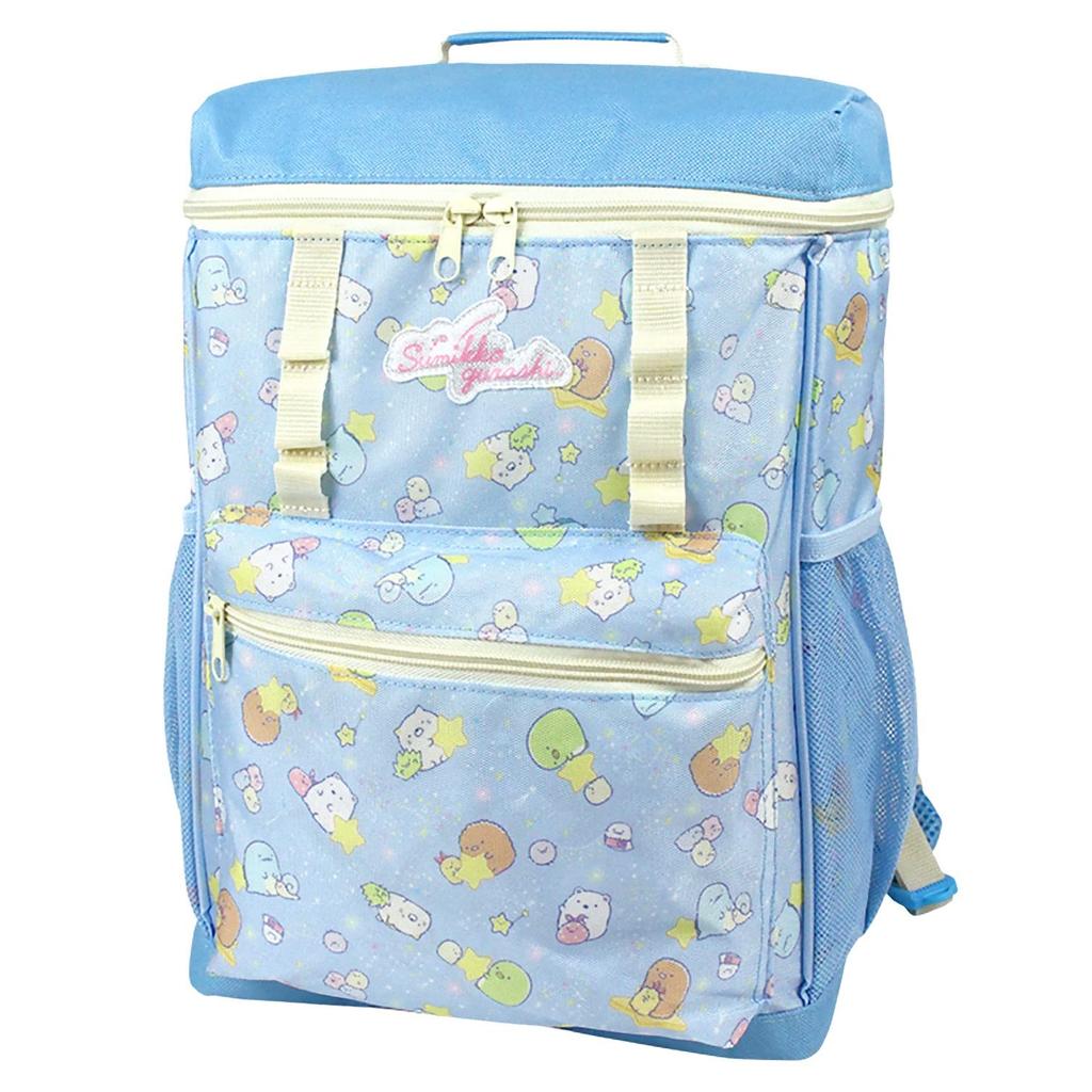 Takanami Create Square Backpack L Sumikko Gurashi [110296]