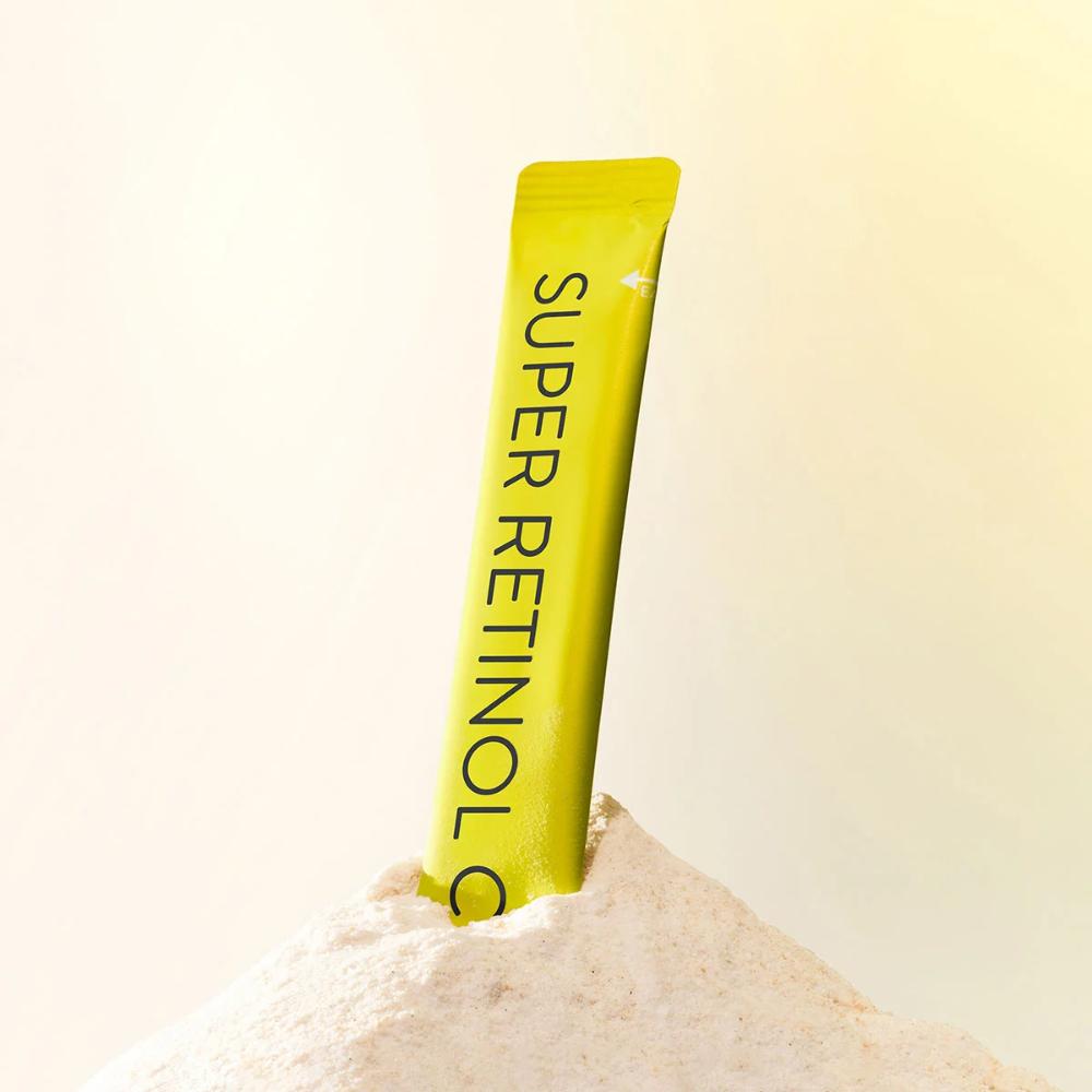 [Vital Beautie] Super Retinol C