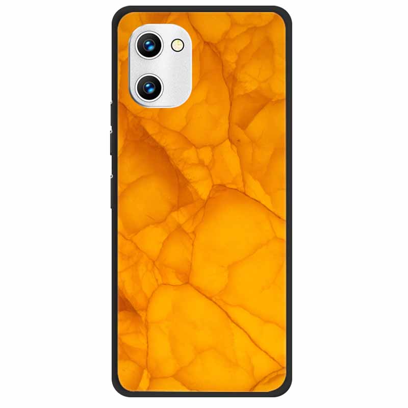 

Phone Case For Umidigi C1 Max / C1 / C2 Cover Soft Painted Cartoon TPU Silicone Coque for Umidigi C2 C1Max C 1 Phone Bag Lovely Umidigi C1 Max