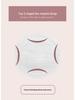 100-Pack Disposable Breast Pads for Leaking Milk: Ideal for Pregnant and Breastfeeding Women