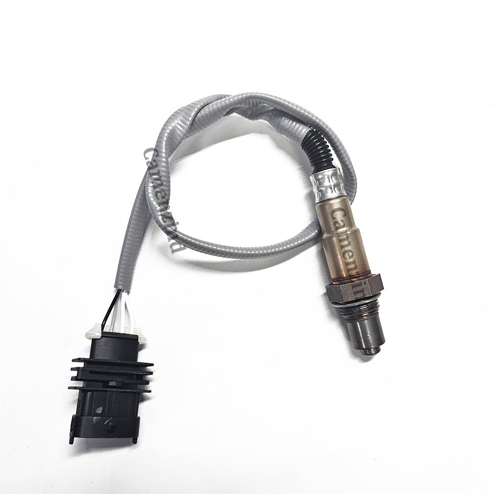 Lambda Probe O2 Oxygen Sensor 0258010121 55563348 55569903 55572993 93188396 For VAUXHALL Opel ADAM ASTRA J CASCADA CORSA D E