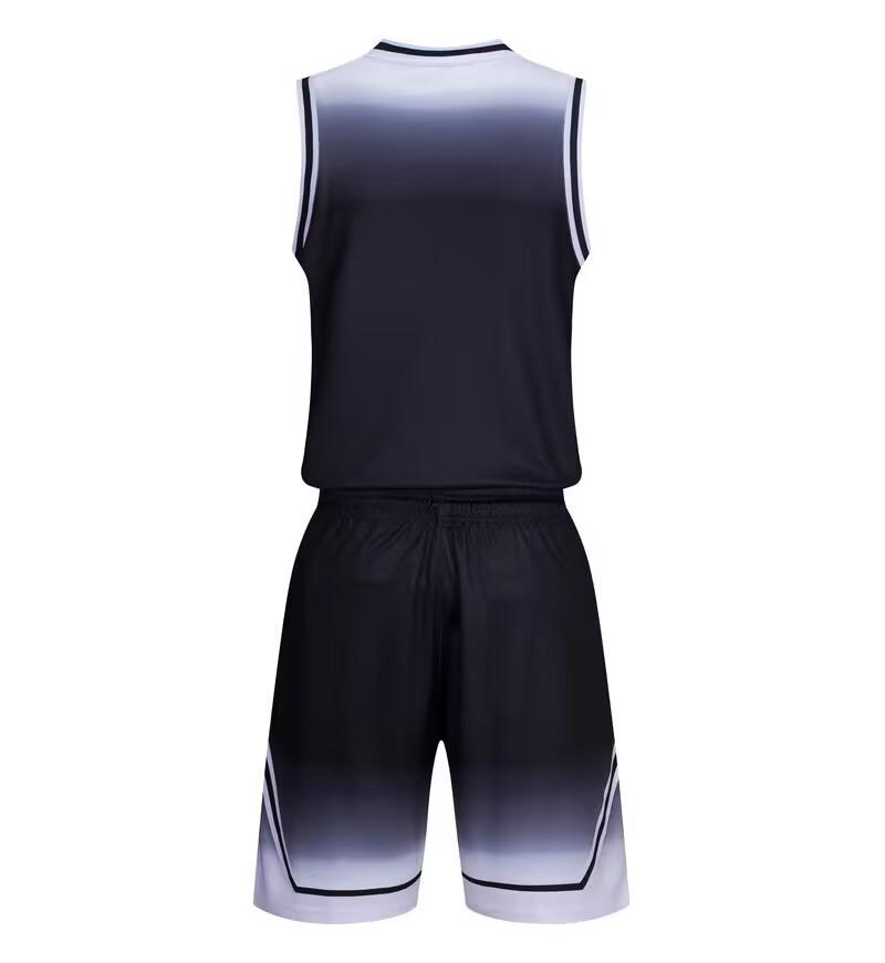 Women's & Youth Basketball Summer Training Uniform Set