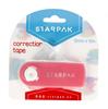 Correction tape 5mmx6mb - pink
