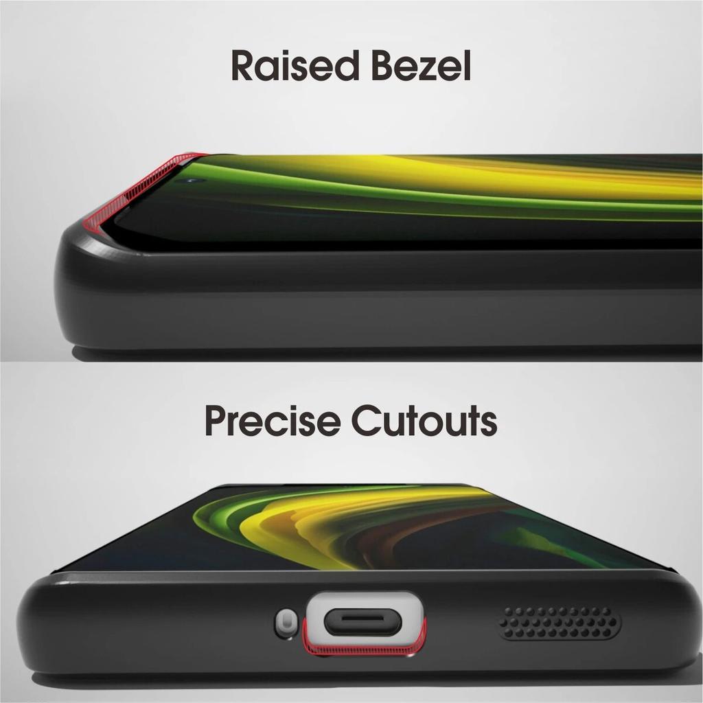 (Comes with Wrist strap)BMRS Compatible with Vivo iQOO 11 Pro Case, Prevents Accidental Drops Non-Slip Anti-Yellowing Transparent Camo Phone Cover