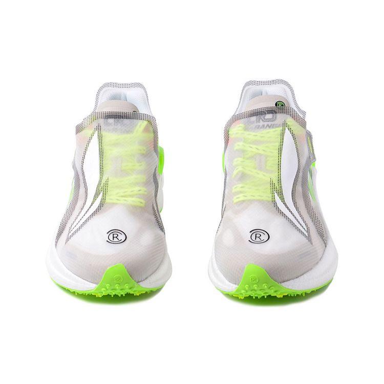 Li Ning Youxia Comfortable Fabric TPU Shock Absorbing Non-Slip Wear-Resistant Breathable Lightweight Low-Top Running Shoes Men Running Shoes ARHR081-2