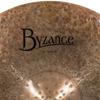 MEINL Byzance Dark Series Ride Cymbal Ride B20DAR 20" []
