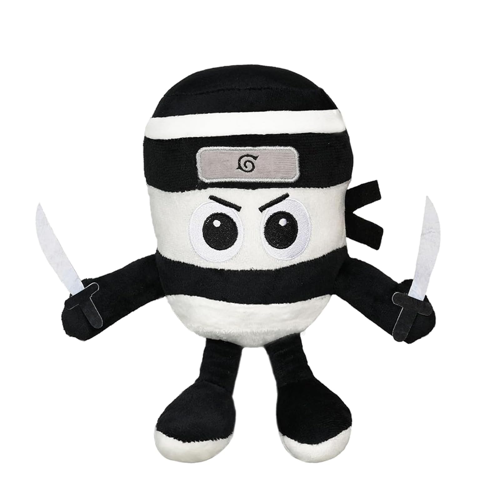 

Italian Brainrot Tuntuntunsahur Plush Toy, Tralalero Tralala, Body Pillow, Tuntuntunsahur Doll, Stuffed Animal, Children s Gift, Decoration, Gift for