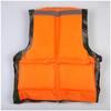 Type 87 Camouflage Training & Firefighting Life Jacket