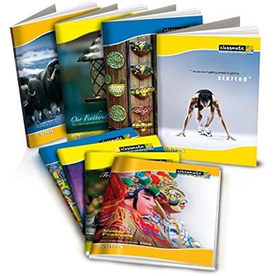 Notizblöcke & -bücher – Notizbücher