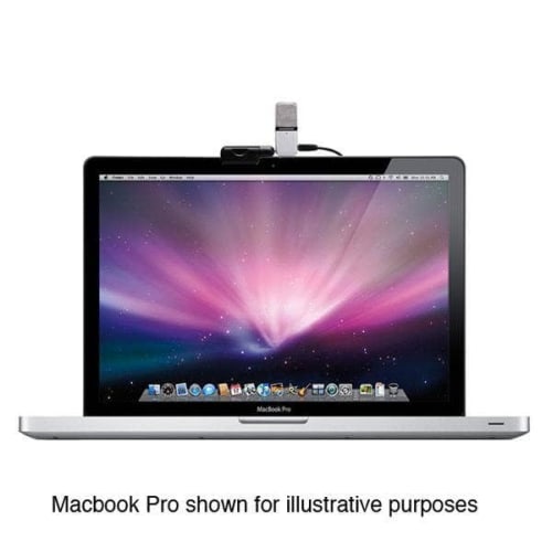 SAMSON Go Mic Portable USB Condenser Microphone