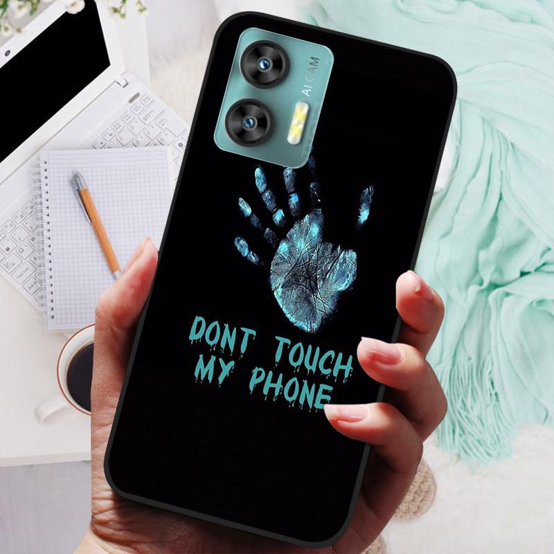 

Для Oukitel C35 Чохол ТПУ М який Силікон Ударостійкі Чохли для Oukitel C36 Чохол для Телефона Para OukitelC35 Чохол Захисні Оболонки Capas Oukitel C35