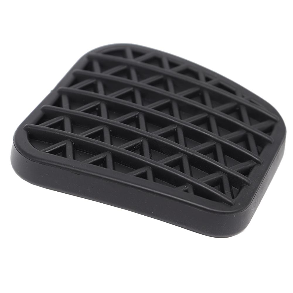 

Для CHEVROLET CRUZE J300 2009 - 2016 LACETTI J200 MALIBU V300 ORLANDO J309 BUICK REGAL VERANO резиновая накладка на педаль тормоза сцепления Clutch