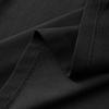 DIBENZE Men's Plus Size Short Sleeve Polo Shirt