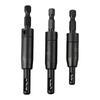 Hinge Tapper Adjustable Holes Self Tapper Working Efficiency Adjustable Core Drill Bit Core Drill Bit Set