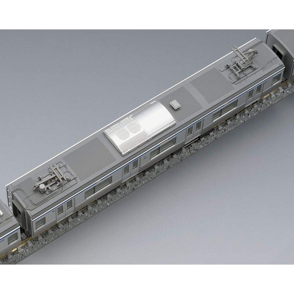 Tomytec Tomix N Gauge Sagami Railway 11000 Series expaNsioN Set 6 Cars 98382 Model traiN