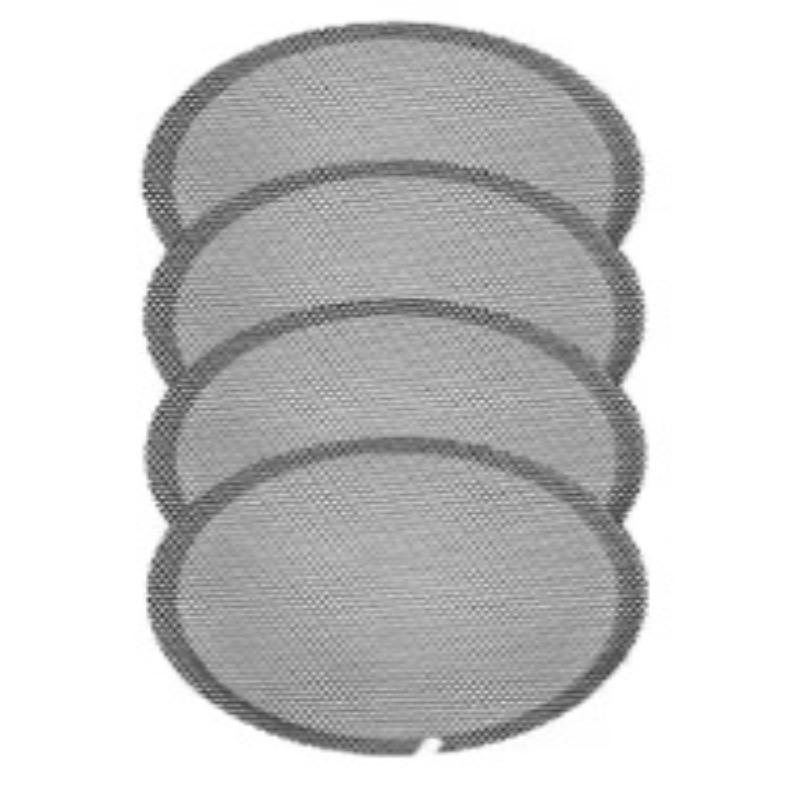 Breathable Dust Filter Net For Ps5/Slim/Pro Game Console Dust Protector Dustproof Mesh Cover Case For Ps5 Slim Accessories